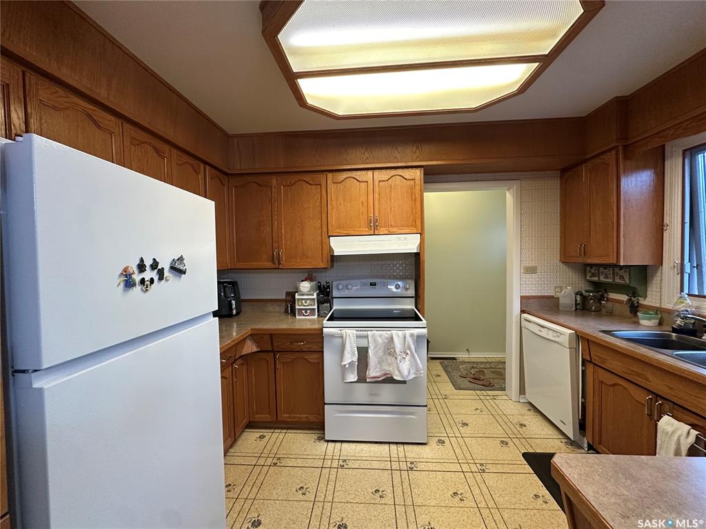Fifth View of 168 Shevchenko Crescent, Canora, Saskatchewan, S0A 0L0