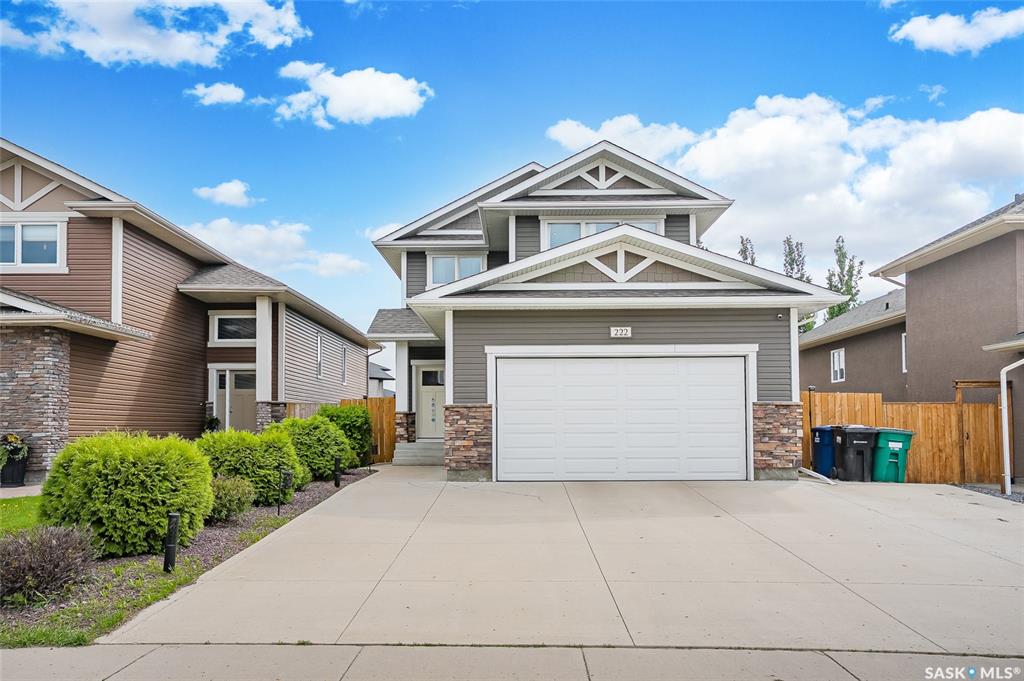 222 Pringle Lane, SK038406, Saskatchewan,