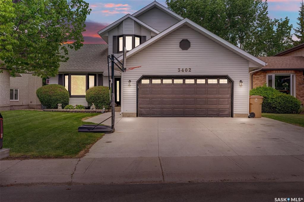 3402 Phaneuf Crescent E, SK038412, Saskatchewan,