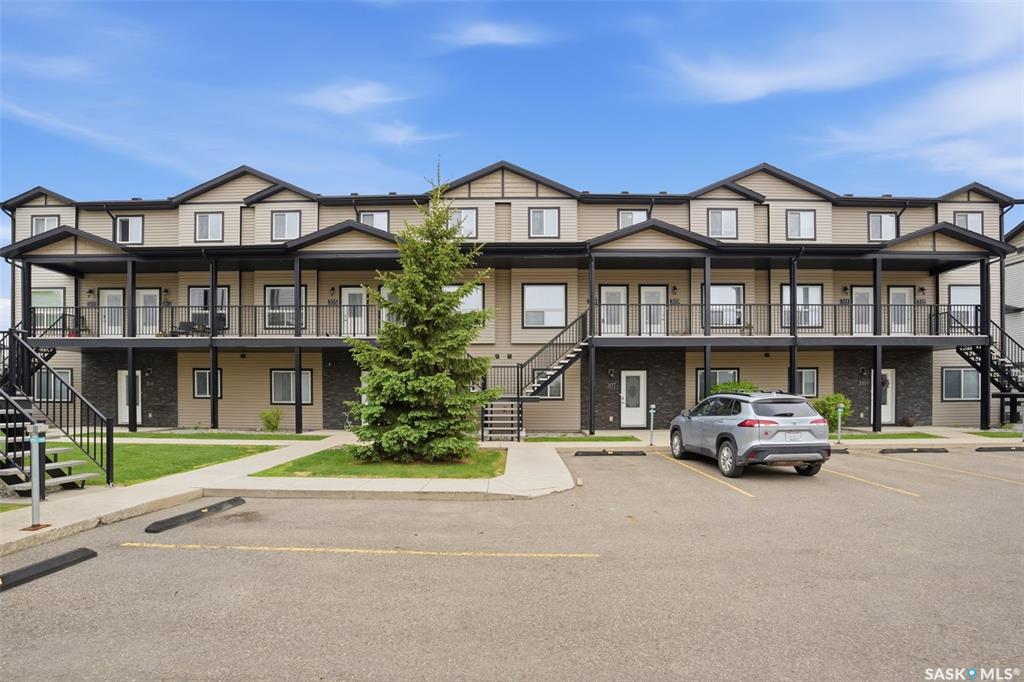 103 Klassen Crescent #305, SK038413, Saskatchewan,