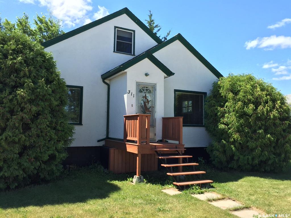 311 1st Street S, SK038414, Saskatchewan,