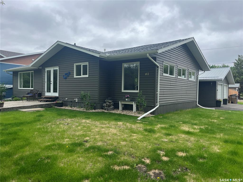 61 2nd Street Sw, SK038418, Saskatchewan,