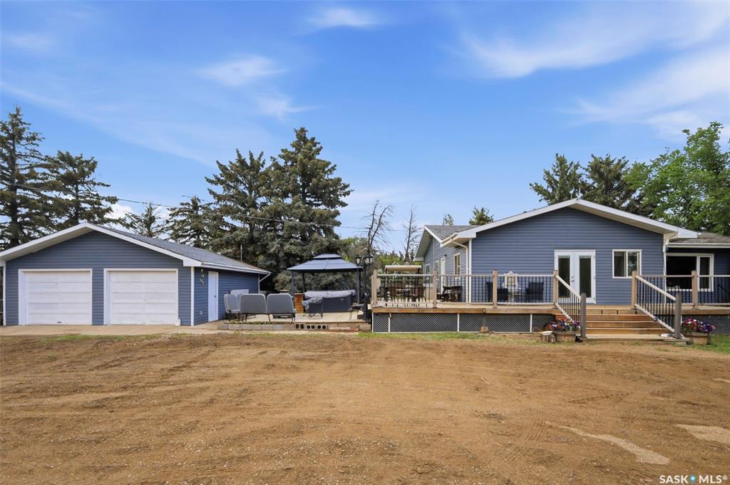 Elstad Acreage, SK038419, Saskatchewan,