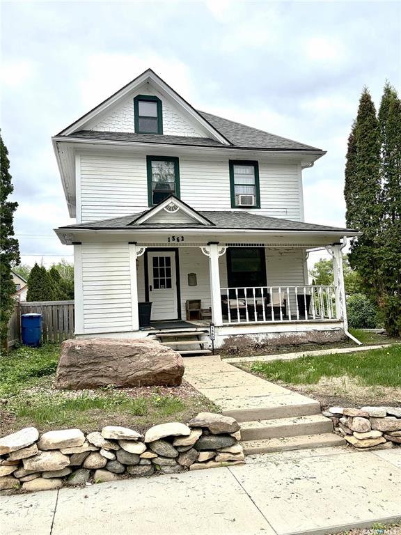 1362 98th Street, SK038423, Saskatchewan,