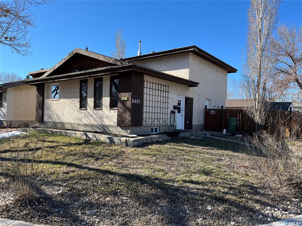 6402 Dalgliesh Drive, SK038424, Saskatchewan,