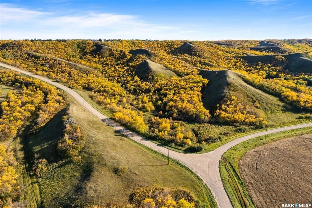 MLS® listing #SK038428 for sale located at 11.86 Acres of Heaven