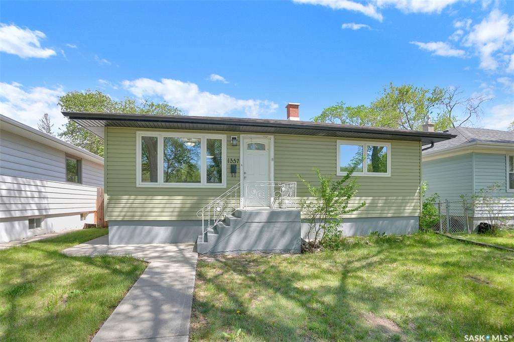 1357 Aberdeen Street, SK038429, Saskatchewan,