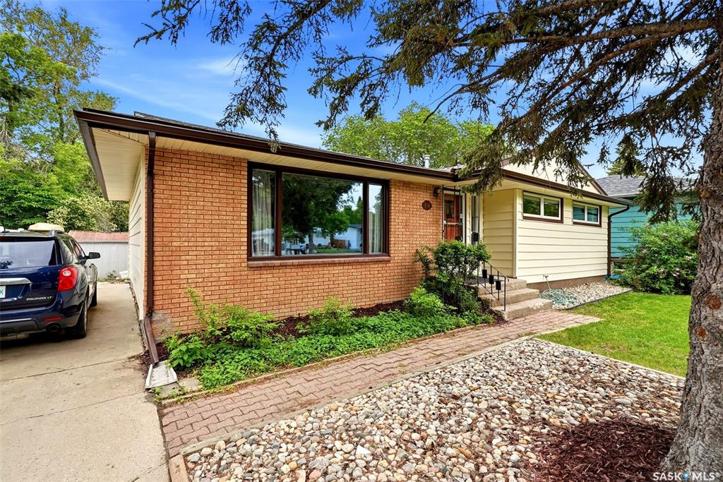 Second View of 18 Bole Place, Hillsdale, Regina, Saskatchewan, S4S 3W7