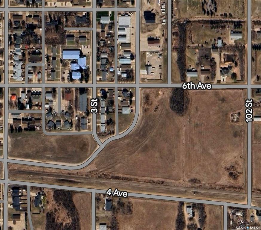 Vacant Land - Humboldt, SK038432, Saskatchewan,