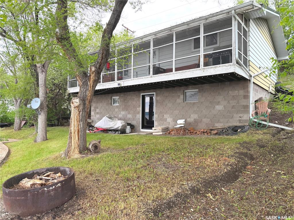 MLS® listing #SK038436 for sale located at 66 Pasqua Lake Road