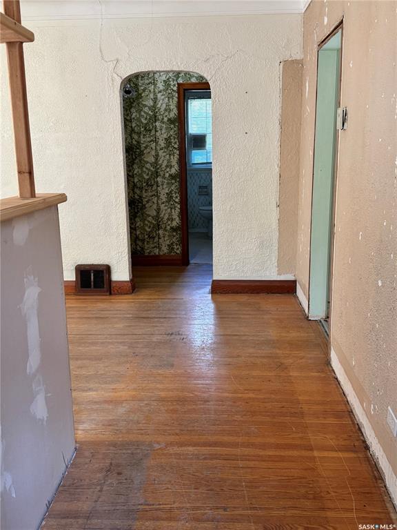 Second View of 712 Broadway Avenue, Arnhem Place, Regina, Saskatchewan, S4N 1C3