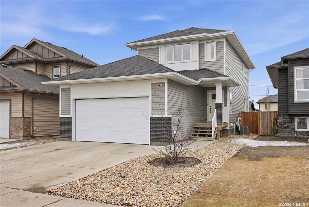 Second View of 932 Rock Hill Lane, Martensville, Saskatchewan, S0K 2T1