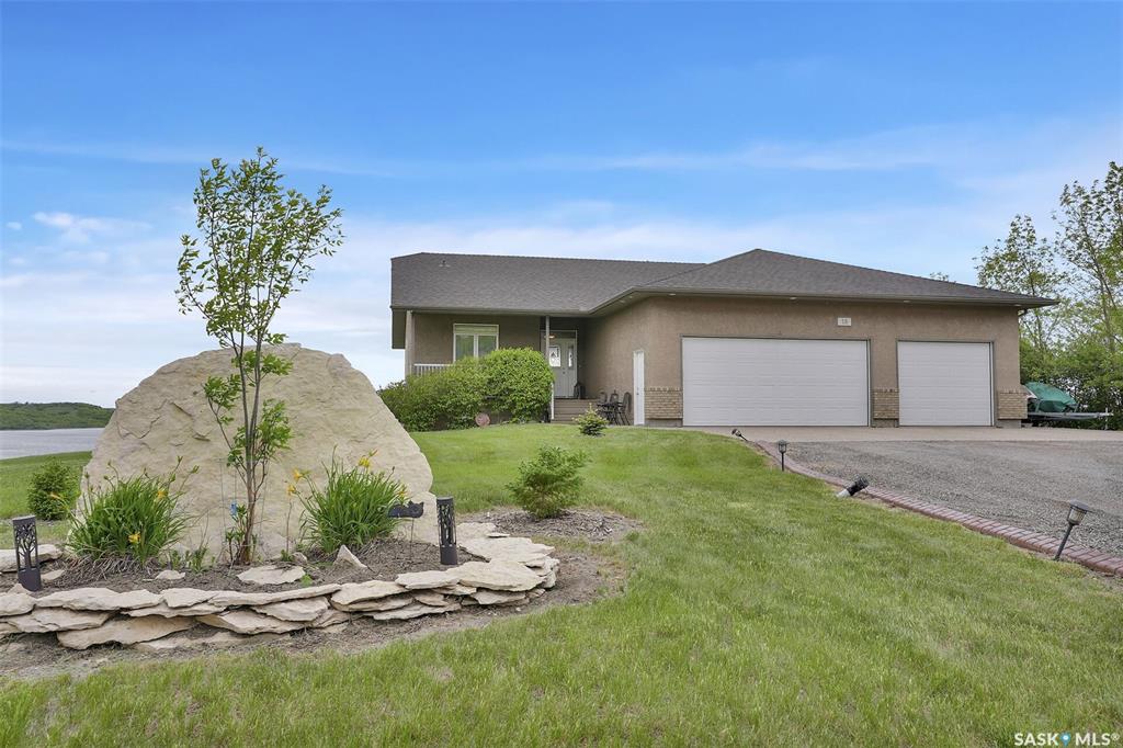 18 Rock Ridge, SK038449, Saskatchewan,