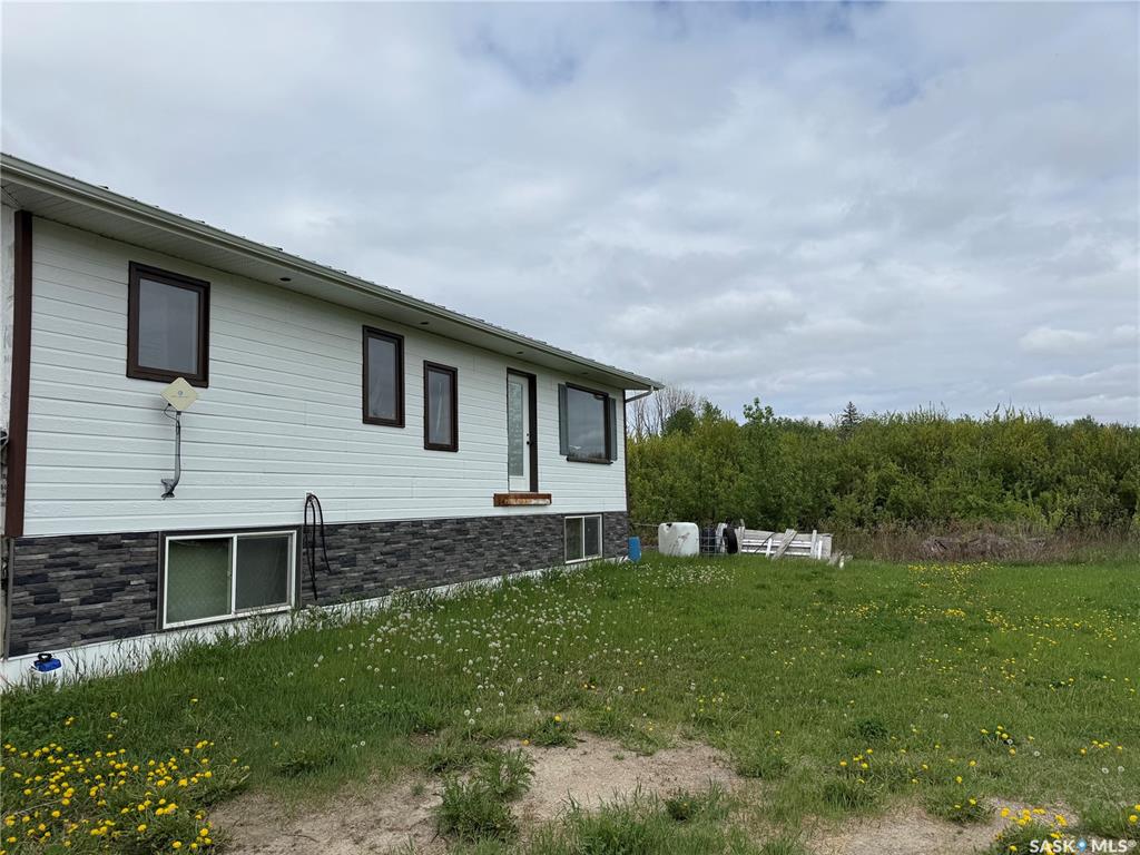 LaRose Acreage, SK038450, Saskatchewan,