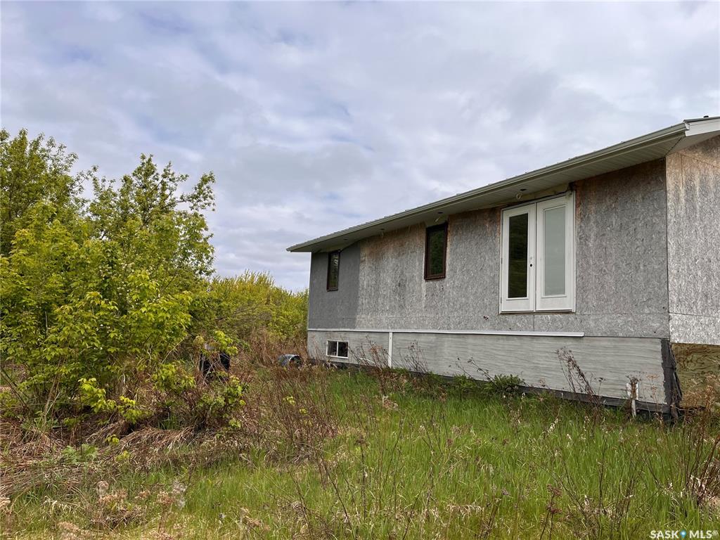 Second View of LaRose Acreage, Torch River Rm No. 488, Saskatchewan, S0J 3B0
