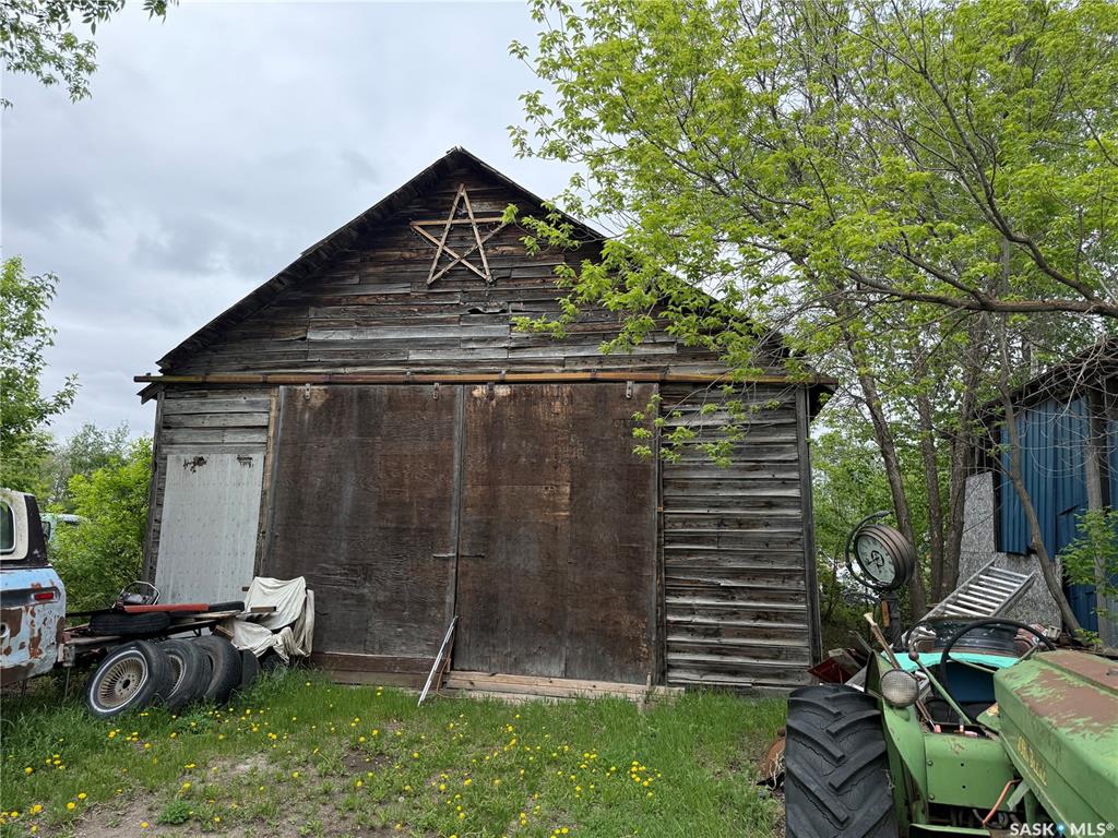 Third View of LaRose Acreage, Torch River Rm No. 488, Saskatchewan, S0J 3B0
