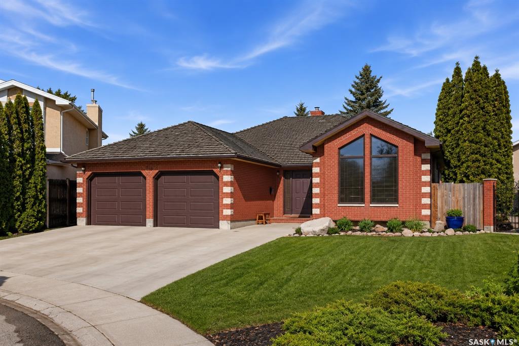 214 Forsyth Court, SK038452, Saskatchewan,