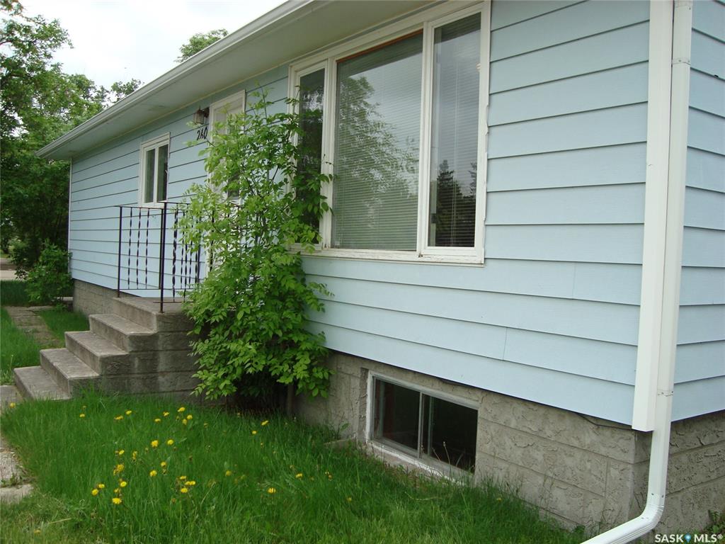 260 6th Avenue E, SK038454, Saskatchewan,