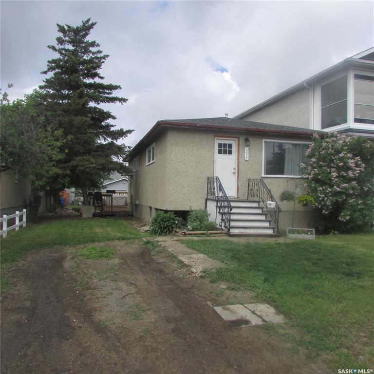 MLS® listing #SK038457 for sale located at 2058 Alexandra Street