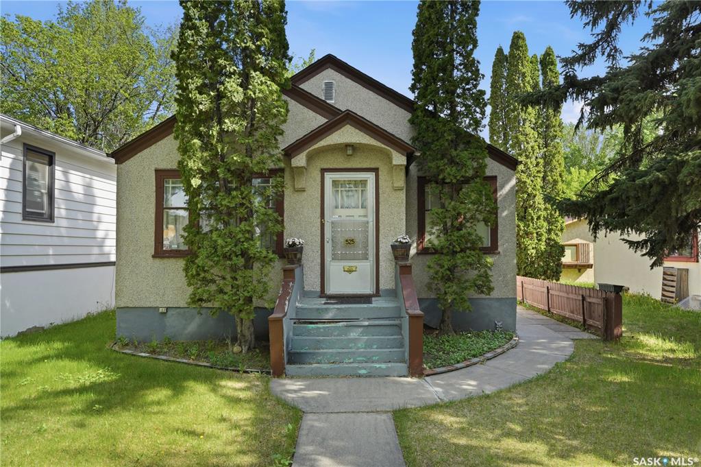 525 5th Street E, SK038464, Saskatchewan,