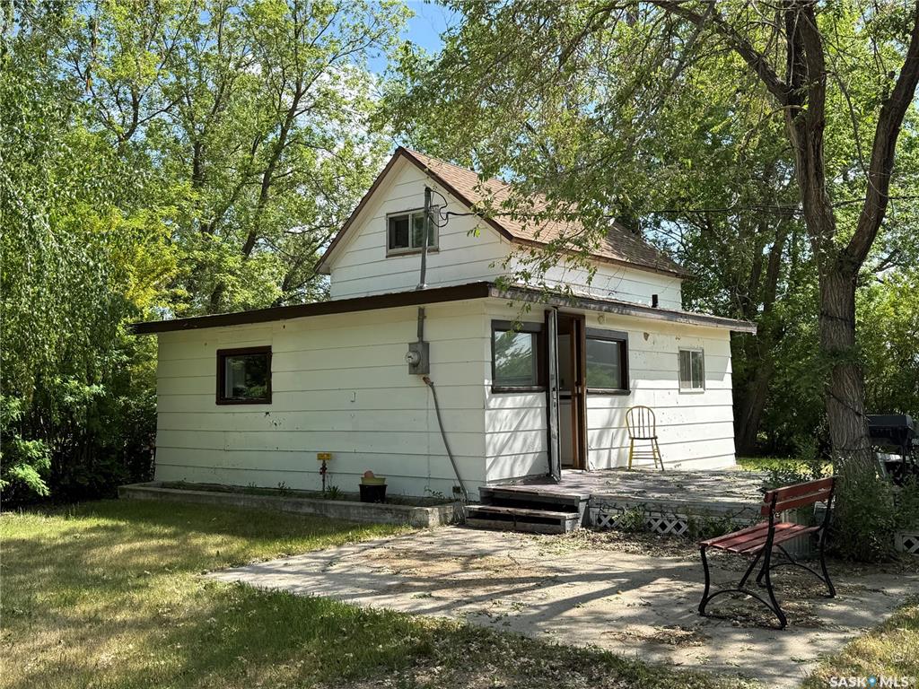 MLS® listing #SK038468 for sale located at 123 Metcalfe Street