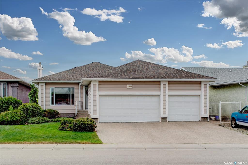3511 Bishop Crescent E, SK038474, Saskatchewan,