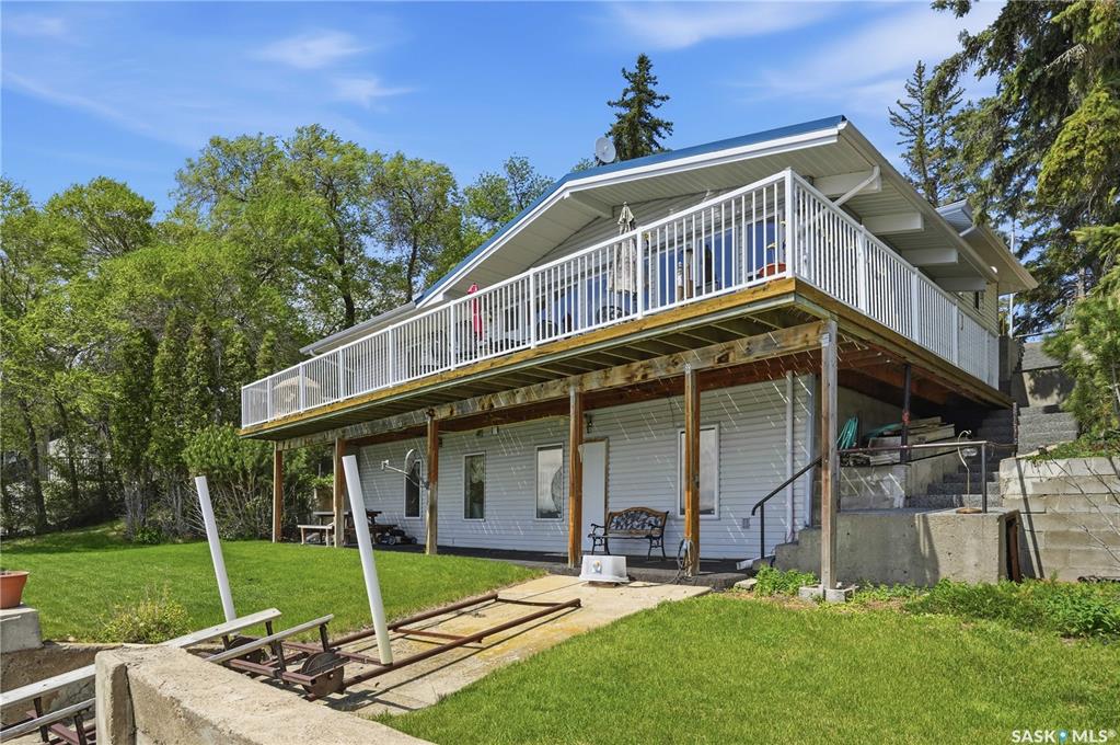 396 Pasqua Lake Road, SK038478, Saskatchewan,