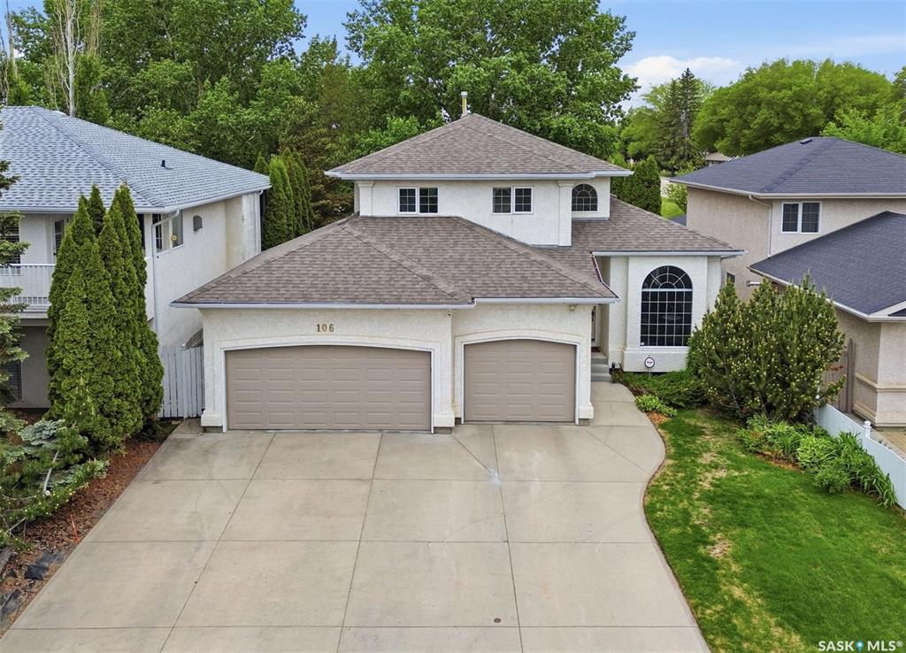 106 Mendel Crescent, SK038483, Saskatchewan,