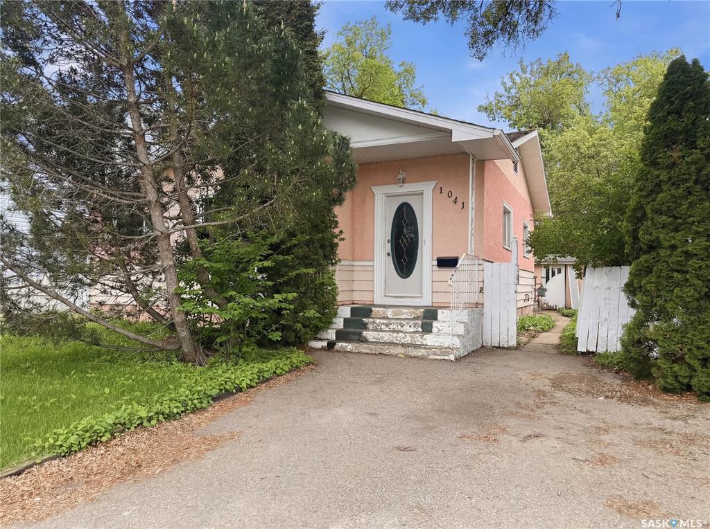 1041 3rd Street E, SK038485, Saskatchewan,