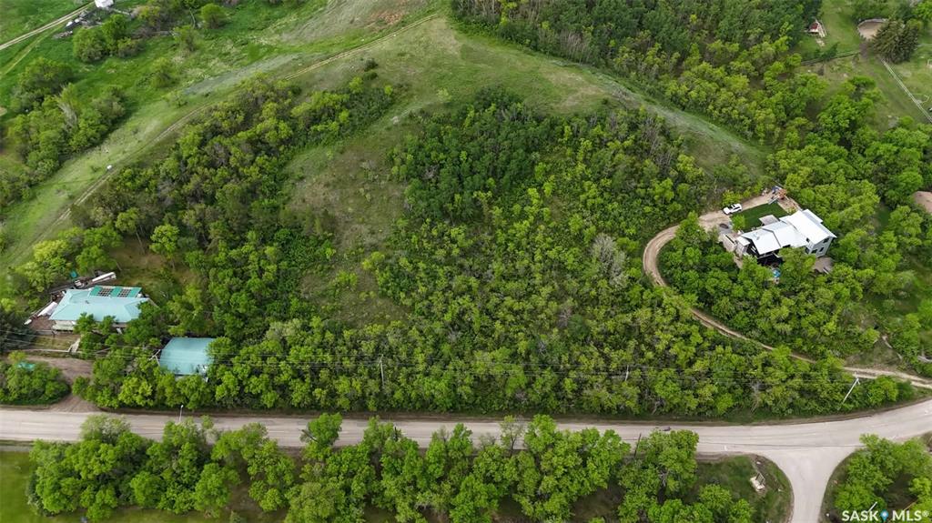 MLS® listing #SK038486 for sale located at Qu’Appelle Park Lots