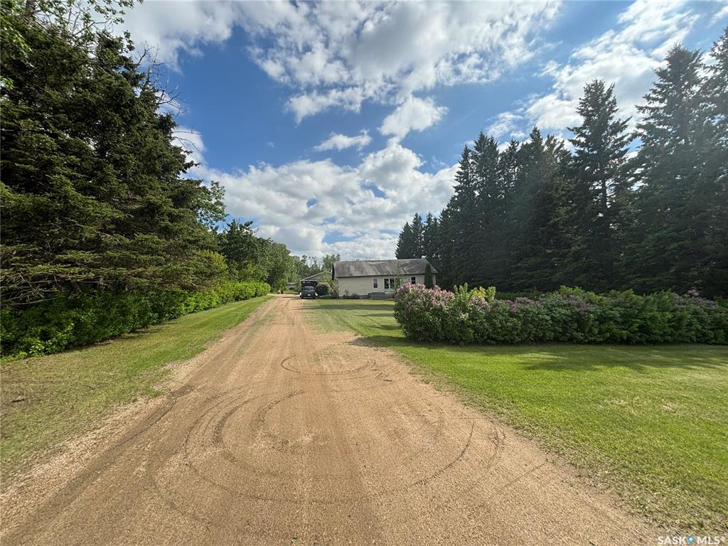 Rm Star City Acerage 28.27Acres 13km S of Melfort, SK038489, Saskatchewan,