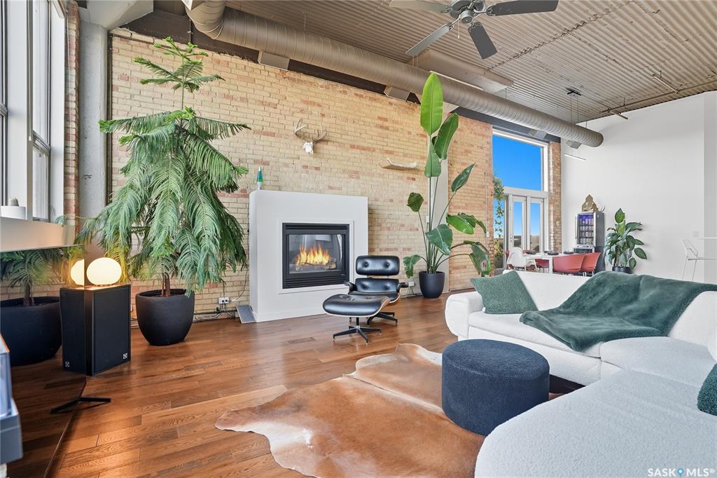 211 D Avenue N #503, SK038491, Saskatchewan,