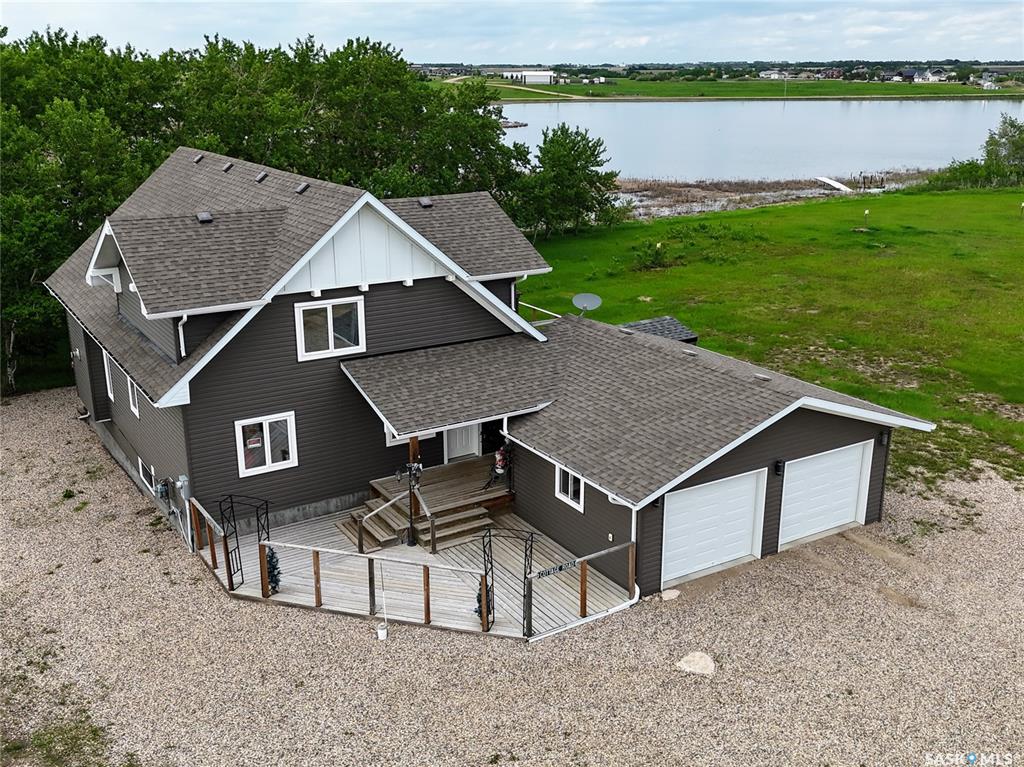 1 2 Pelican Lane, SK038494, Saskatchewan,