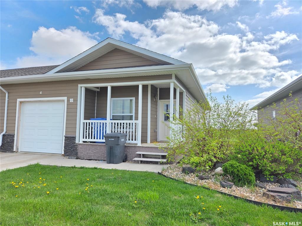 Unit 4 Ruckle Road, SK038495, Saskatchewan,