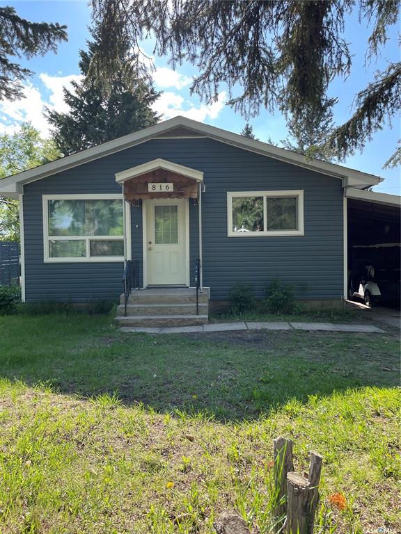 816 Southesk Street, SK038498, Saskatchewan,