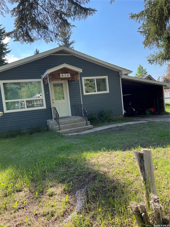 Third View of 816 Southesk Street, Whitewood, Saskatchewan, S0G 5C0