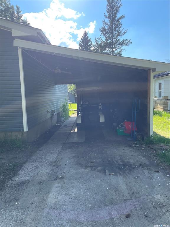 Fourth View of 816 Southesk Street, Whitewood, Saskatchewan, S0G 5C0