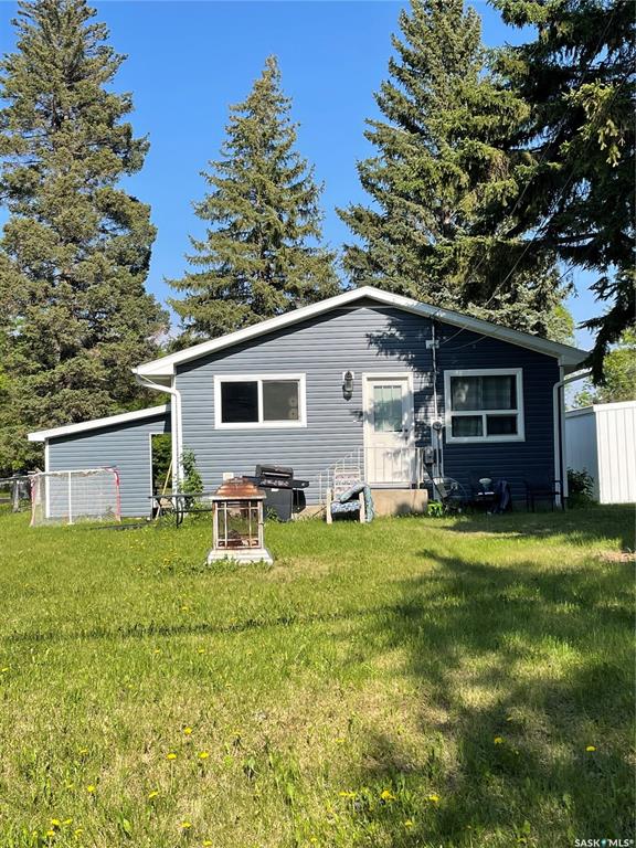 Fifth View of 816 Southesk Street, Whitewood, Saskatchewan, S0G 5C0