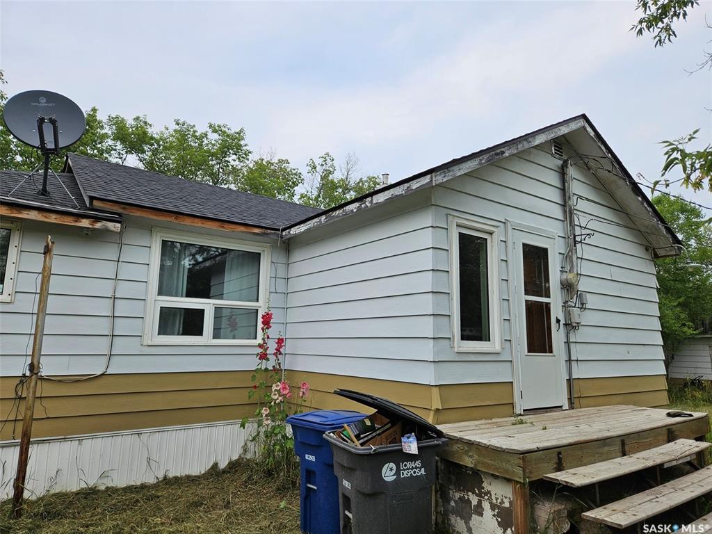 195 Morley Street, SK038499, Saskatchewan,