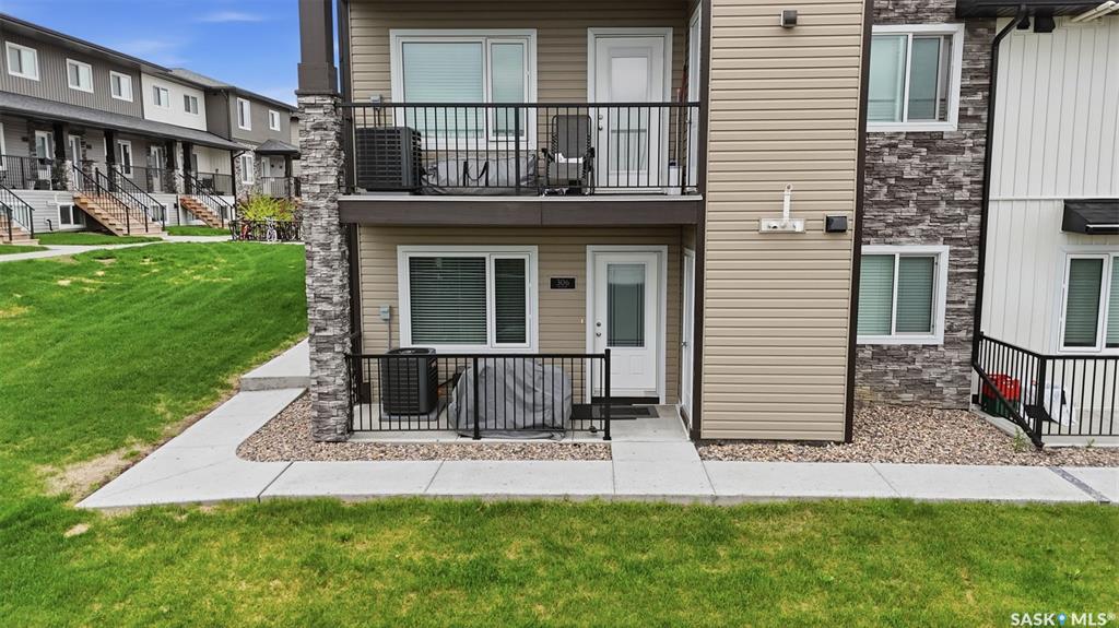 110 Akhtar Bend #306, SK038503, Saskatchewan,