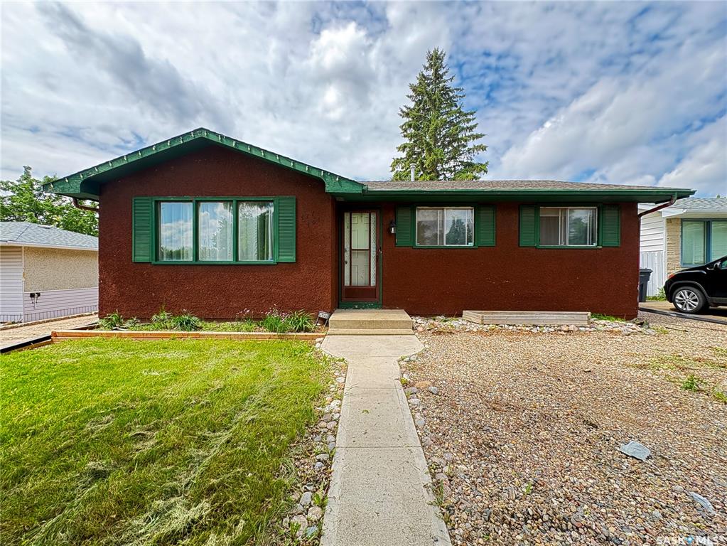 571 101st Street, SK038506, Saskatchewan,
