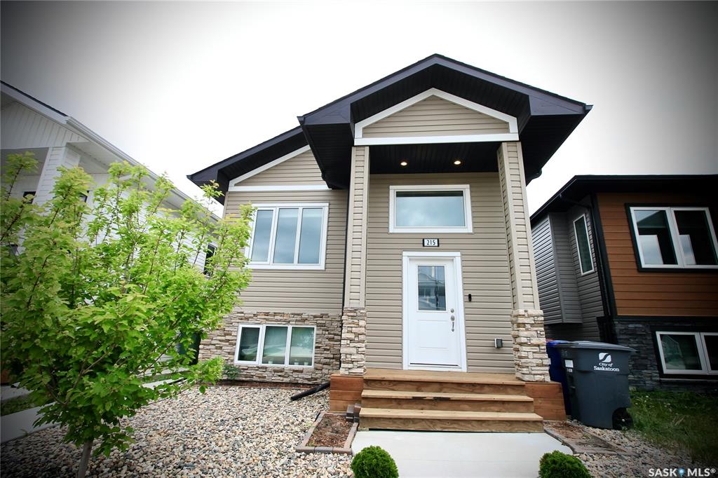 215 Thakur Street, SK038508, Saskatchewan,