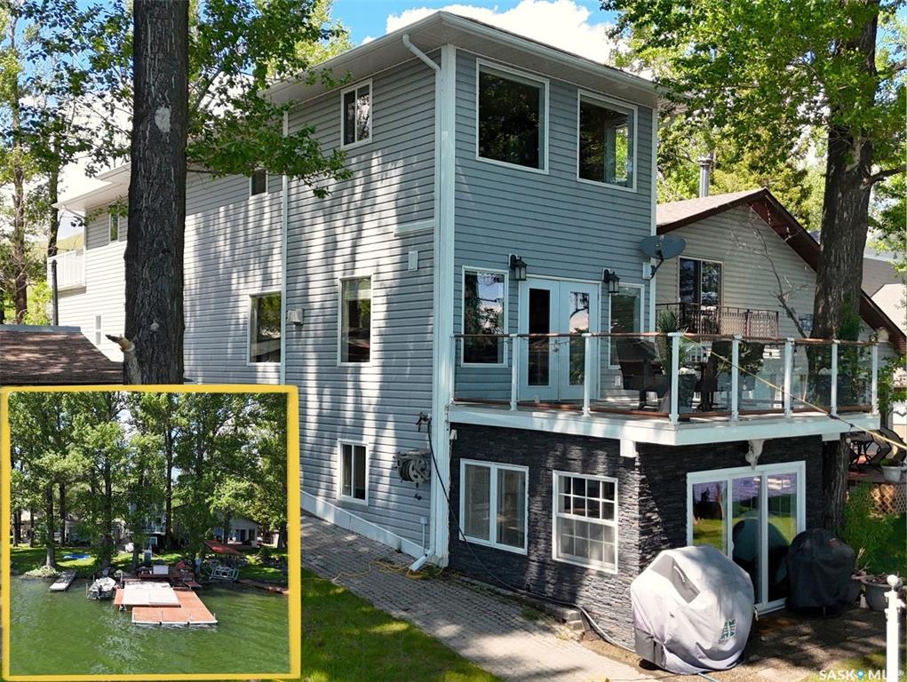 111 Elim Lane, SK038510, Saskatchewan,