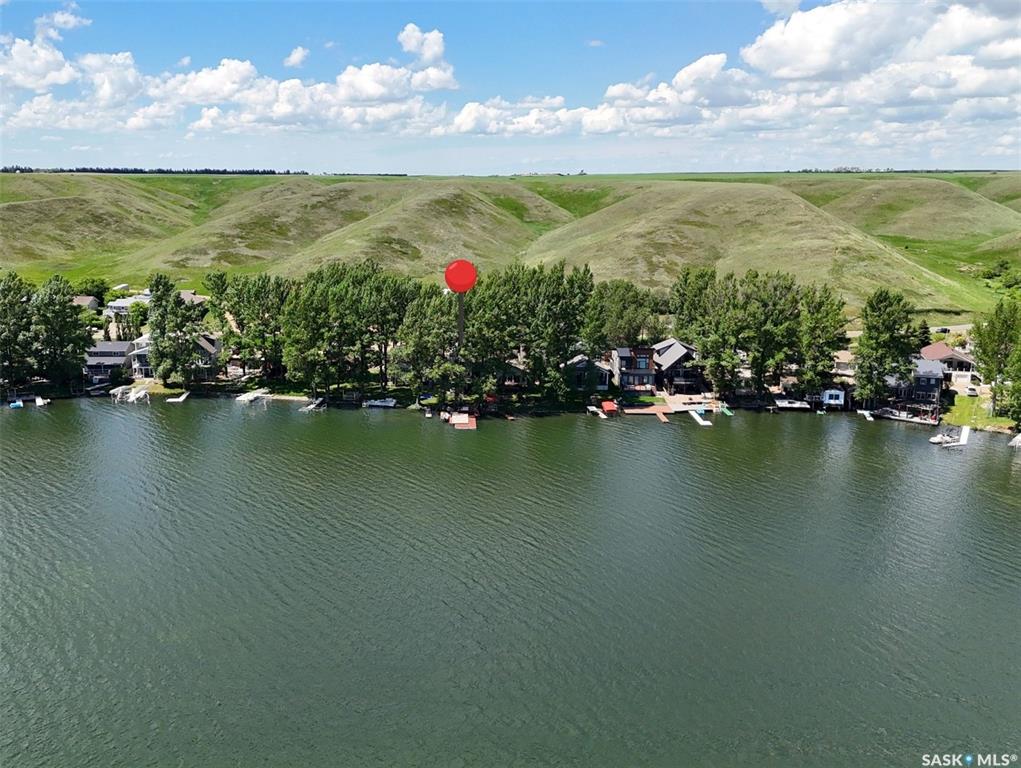 Second View of 111 Elim Lane, Lac Pelletier Rm No. 107, Saskatchewan, S0N 2Y0