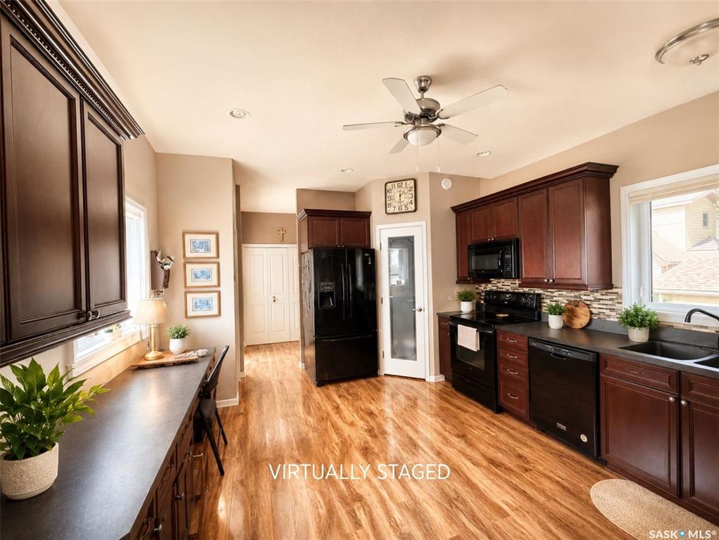 Third View of 111 Elim Lane, Lac Pelletier Rm No. 107, Saskatchewan, S0N 2Y0