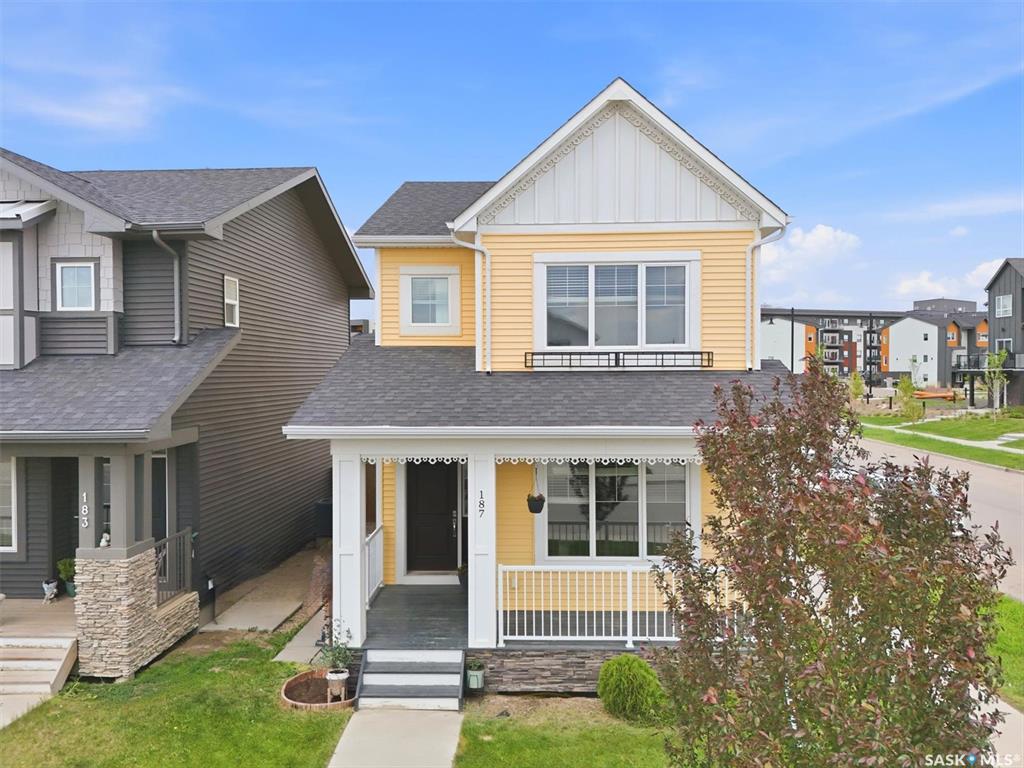 187 Newton Way, SK038515, Saskatchewan,