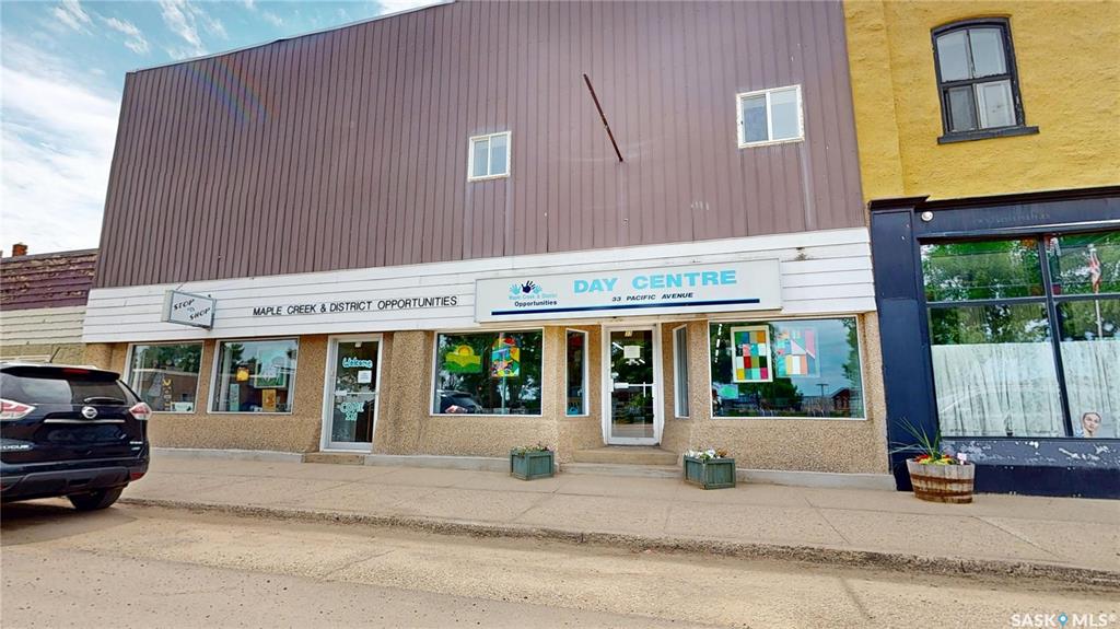 33 35 Pacific Avenue, SK038517, Saskatchewan,