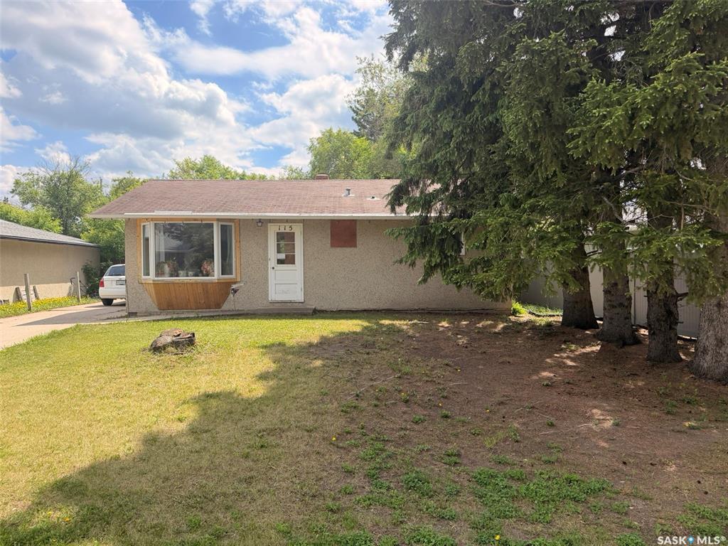 115 South Avenue W, SK038520, Saskatchewan,