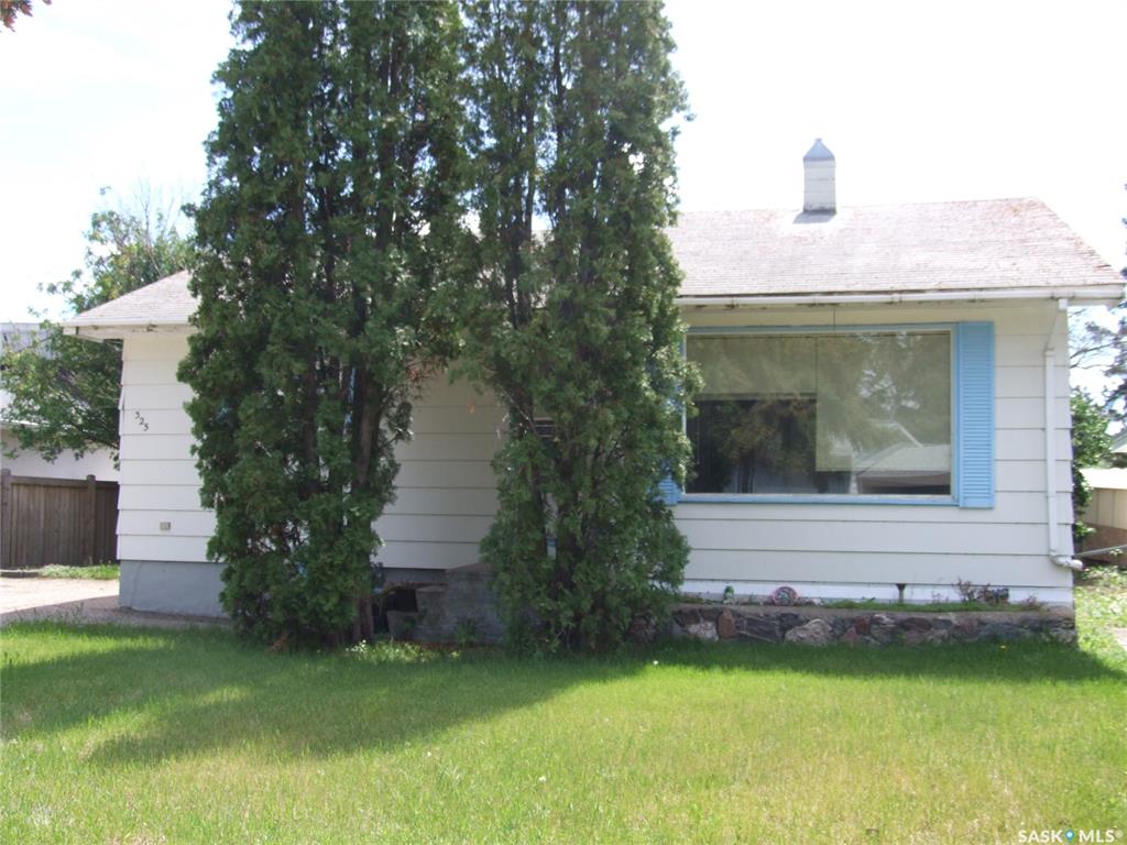 325 3rd Avenue E, SK038521, Saskatchewan,