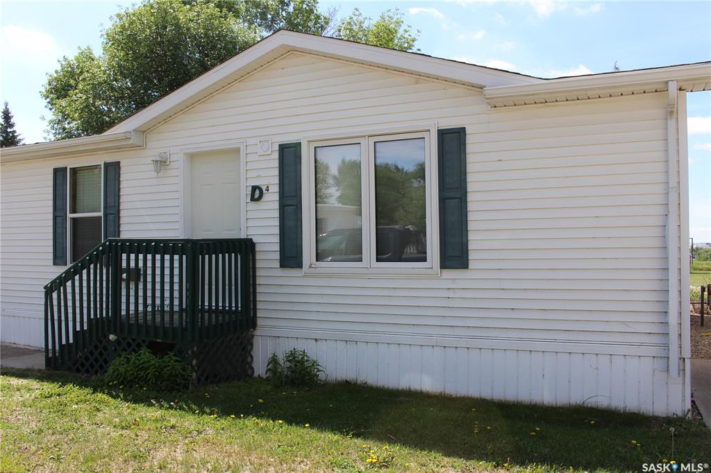 1295 9th Avenue Ne #D4, SK038522, Saskatchewan,